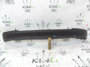 HYUNDAI i30 III MK3 (PD) 5 DOOR 2017-2019 REAR BUMPER GENUINE 86612-G4000