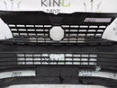 VW TRANSPORTER T6 7E0 2015 - 2017 GREY FRONT BUMPER GENUINE 7E0807221