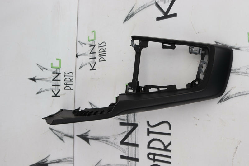FORD FOCUS MKIII 2011-2014 5DR CENTRE CONSOLE PANEL SURROUND TRIM BM51A045H93CHW
