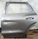 AUDI E-TRON 2018-ON GENUINE REAR DOOR SHELL PANEL LEFT PASSENGER SIDE