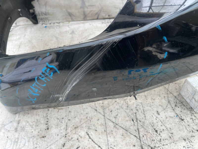 BMW X5 F15 M SPORT 2015-2018 GENUINE FRONT BUMPER PDC 51118054014