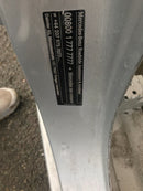 MERCEDES GLC X253 16-22 RIGHT SIDE B PILLAR FRONT END BODY MIDDLE QUARTER PANEL