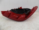 PEUGEOT 207 2006-2011 HATCHBACK OEM REAR LIGHT LAMP LEFT PASSENGER SIDE N/S