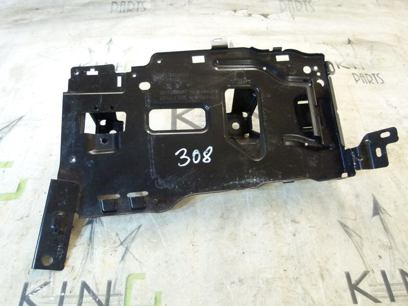 PEUGEOT 308 SW ESTATE 2017-21 BATTERY TRAY BOX 9815288480