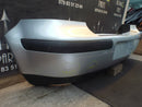 VW GOLF 1998-2004  MK4 REAR BUMPER HATCHBACK GENUINE SILVER (A0189)
