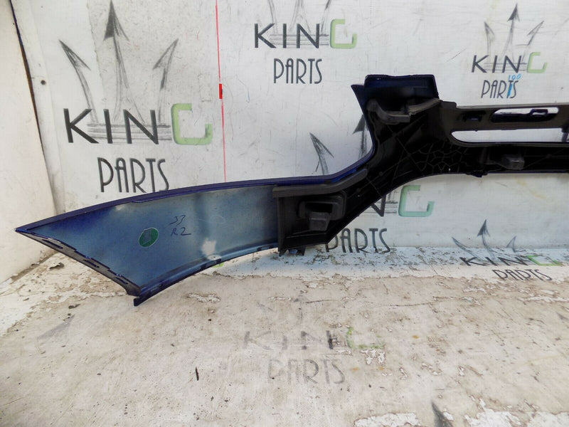 FORD TRANSIT CUSTOM 2012-2017 UPPER FRONT BUMPER TOP PART BK21-17K819