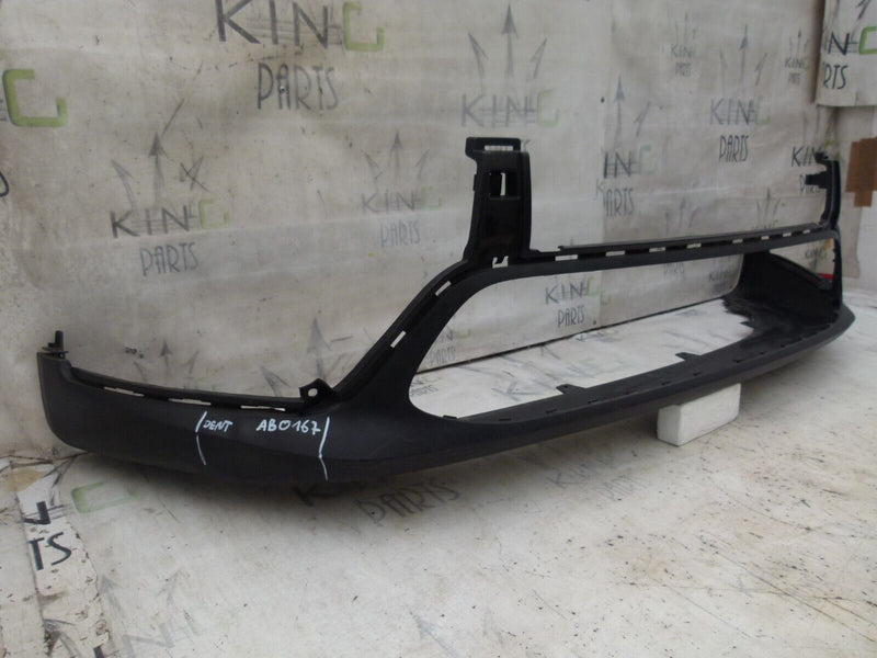 KIA NIRO MK1 FACELIFT 2018-22 FORNT BUMPER LOWER TRIM GENUINE 86512Q4000