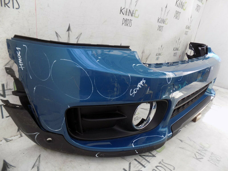 BMW MINI COOPER COUNTRYMAN F60 2017-ON FRONT BUMPER GENUINE 5111 7390520