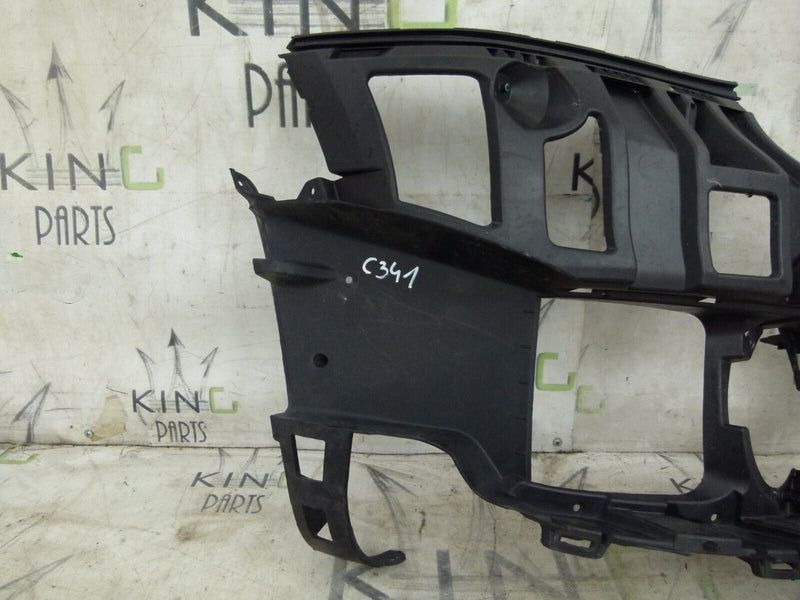 MINI COUNTRYMAN F60 2017-20 FRONT BUMPER RIGHT CORNER BRACKET 5111 7390524