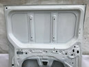 RENAULT TRAFIC, VIVARO MK3 X82 2014-22 SLIDING SLIDE DOOR PANEL LEFT SIDE