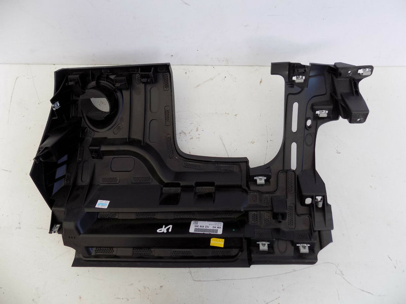 SEAT MII CITIGO VW UP 11-17 LOWER DASH TRIM PANEL UNDER STEERING WHEEL TRIMCOVER