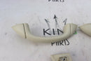 MINI COUNTRYMAN R60 2010-2016 SET OF 3 INTERIOR ROOF GRAB HANDLE BEIGE 2754167