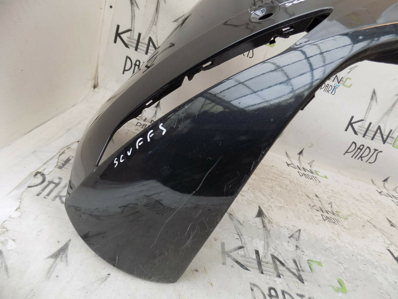 VOLVO XC60 R-DESIGN FACELIFT 2014-16 REAR BUMPER PDC GENUIDE 30763426