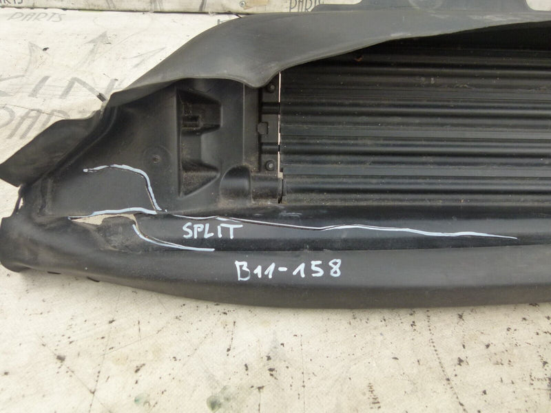 VOLVO XC90 MK2 2015-19 LOWER RADIATOR AIR GUIDE TRIM GENUINE 31353797