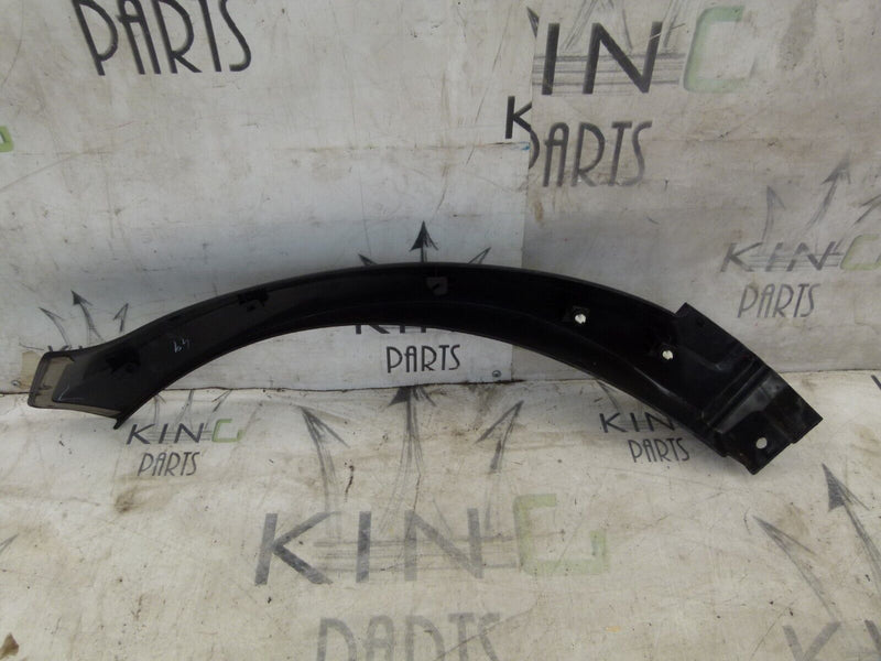 RANGE ROVER SPORT L494 2013-22 REAR LEFT WHEEL ARCH TRIM COVER DK6228371