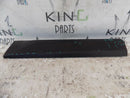 SKODA KODIAQ 2017 RIGHT (OFFSIDE) REAR DOOR TRIM MOLDING 565854950