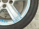 VW GOLF 7 16" WHEEL ALLOY RIM & TIRE 6.5JX16H2 ET46 5G0601025BN GENUINE