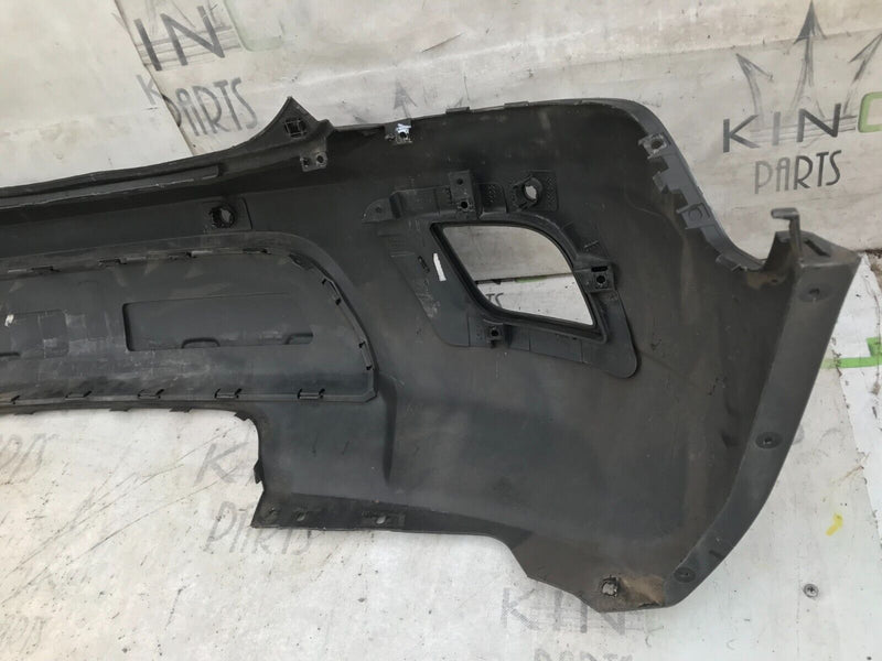 VAUXHALL MOKKA 2012-2016 REAR BUMPER PDC GENUINE 95365611