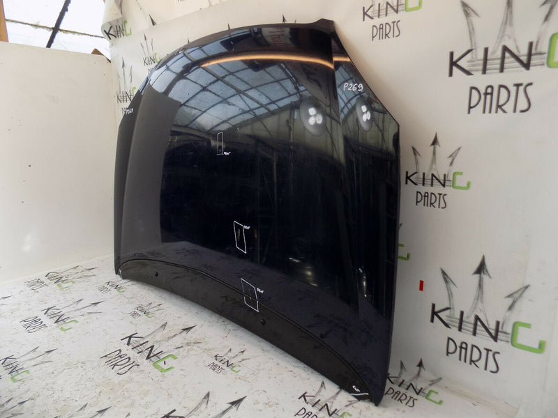 CITROEN C5 (Pre-Facelift) 2001-2004 GENUINE BONNET HOOD PANEL IN BLUE
