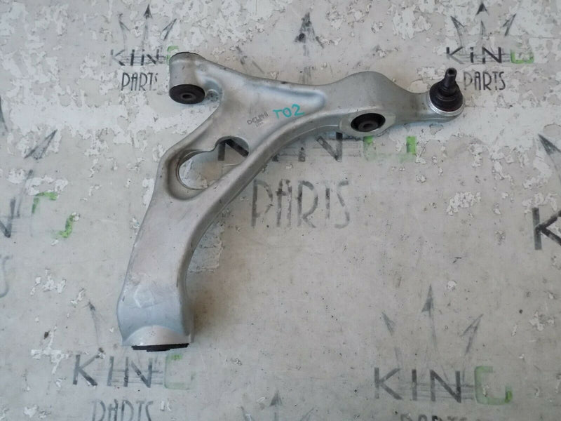 AUDI Q7 07-10 /VW TOUAREG 07-08 FRONT AXLE LEFT WISHBONE CONTROL ARM TC2589