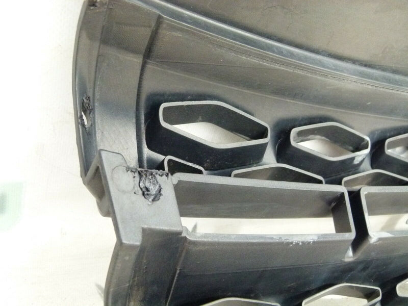 RANGE ROVER EVOQUE L538 2011-15 FRONT BUMPER GRILL GRILLE BJ32-8B189