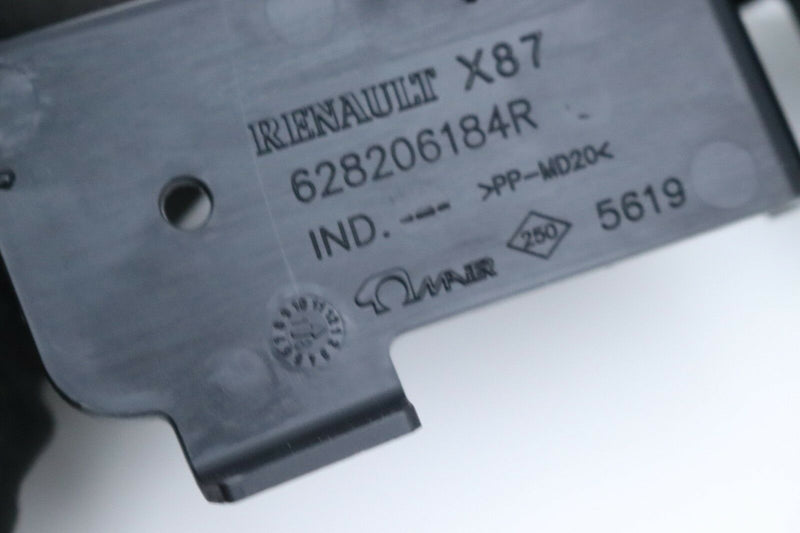 RENAULT CAPTUR 2013-2017 FRONT BUMPER BRACKET MOUNTING 628206184R (S38-09/41-21)