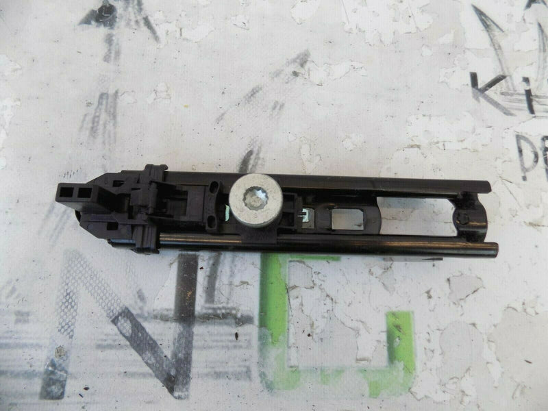 SEAT ALHAMBRA 2010-2015 FRONT SEAT BELT HEIGHT ADJUSTMENT FITTING 3C8857819