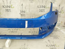 SKODA OCTAVIA III MK3 2013-16 FRONT BUMPER GENUINE WASHER HOLES 5E0807221