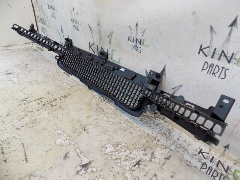 LAND ROVER DEFENDER 2020-ON FRONT BUMPER GRILL LOWER  L8B2-17F791-A