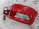 SKODA FABIA MK3 NJ 6V FACELIFT 2018- FRONT BUMPER GENUINE 6V0807221F