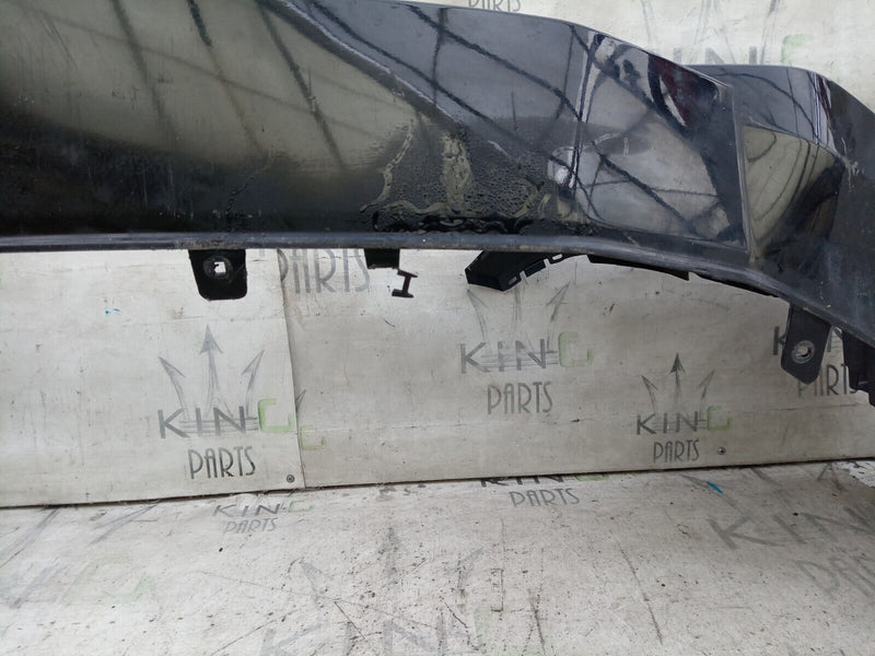 AUDI A4 S LINE 2015-2018 FRONT BUMPER GENUINE 8W0807437FL