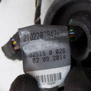 AUDI A3 OFFSIDE / NEARSIDE SIDE REAR DOOR CONTROL MODULE ECU 5Q0959595D (S11-43)