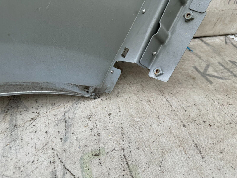 TRAFIC NISSAN NV300 2nd LCI 2020-ON FRONT FENDER WING PANEL LEFT SIDE