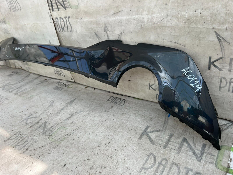 BMW G20 G21 M-SPORT 2019-ON REAR BUMPER DIFFUSER 8069390
