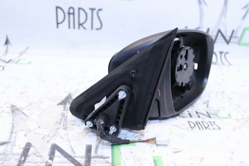 NISSAN JUKE F15 RH WING MIRROR MECHANISM ONLY * NO COVER *NO MIRROR GLASS
