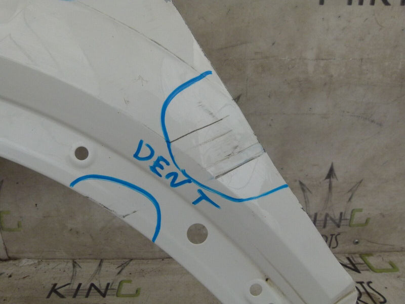 AUDI Q3 MK1 8U 2011-2017 FRONT FENDER WING PANEL LEFT PASSENGER SIDE
