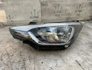 HYUNDAI i20 2014-2018 PASSENGER SIDE LEFT HEADLIGHT GENUINE 92101-C8