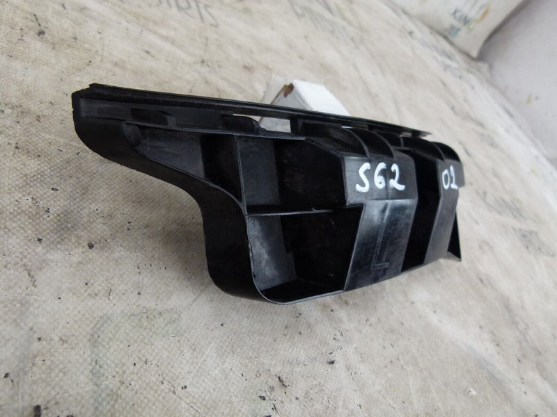 MERCEDES C W204 2007-11 REAR BUMPER LEFT CORNER BRACKET A2048800503
