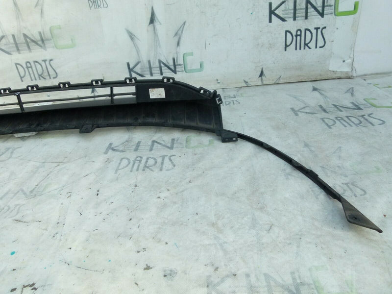 HYUNDAI IONIQ AE LCI 2019-ON FRONT BUMPER LOWER LIP SPOILER 86560-G2100