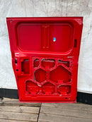 FORD TRANSIT CUSTOM FACELIFT 2018-2023 LEFT SIDE SLIDING SLIDE DOOR PANEL