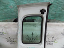 RENAULT KANGOO MK1 KC/KW 1997-2003 REAR RIGHT DOOR GENUINE IN WHITE