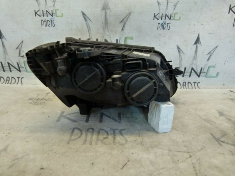 MERCEDES W205 2015-2018 GENUINE HEADLIGHT HALOGEN LEFT SIDE A2058200761