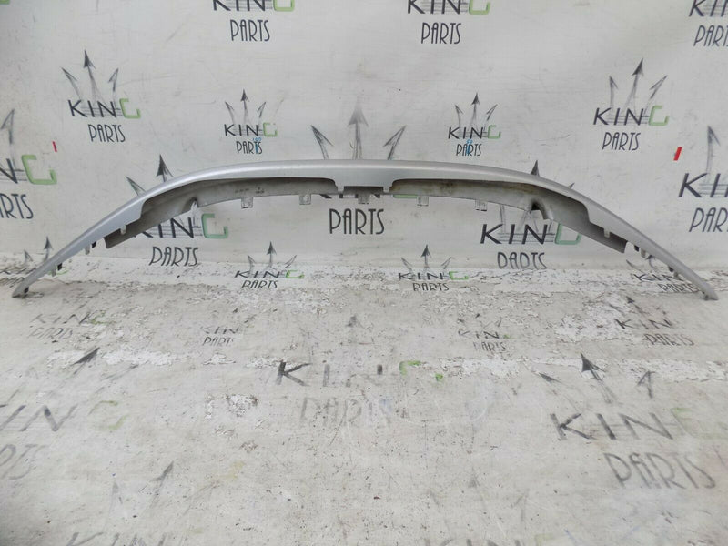 HONDA CIVIC MK8  CIVIC FRONT LOWER SPOILER, 08F01-SMG-6000-03