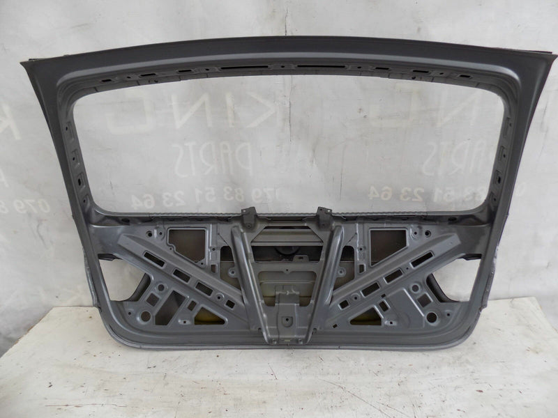 BMW 3 SERIES FACELIFT E91 2000 2010 2011 TOURING OEM TAILGATE BOOTLID PANEL