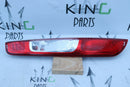 FORD FOCUS MK2 2005-2008 HATCHBACK LEFT SIDE REAR LIGHT LAMP 4M51-13405-A