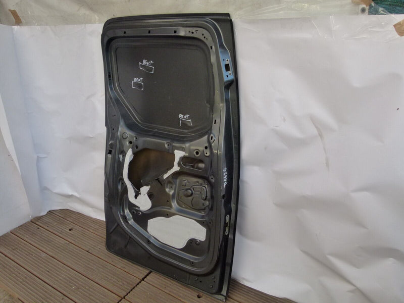CITROEN BERLINGO / PEUGEOT PARTNER 2012-2017 LEFT SIDE SLIDING DOOR PANEL
