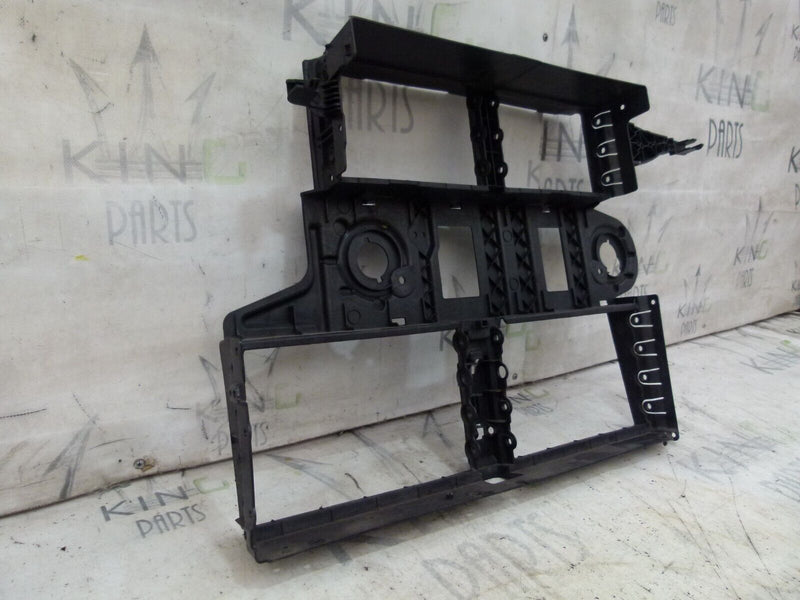 FORD TRANSIT CONNECT 2013-2015 RADIATOR COVER PANEL GENUINE KT118473BC