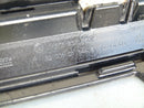 SKODA KAROQ SCOUT 2019-ON FRONT BUMPER & GRILL WASHERHOLES 565807055