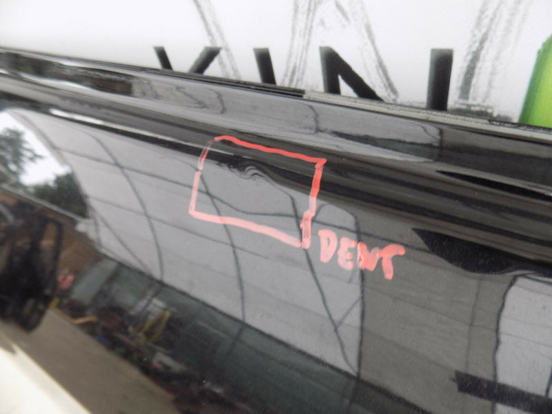 MERCEDES E CLASS C207 COUPE 09-12 & 13-16 DOOR PANEL RIGHT DRIVER SIDE