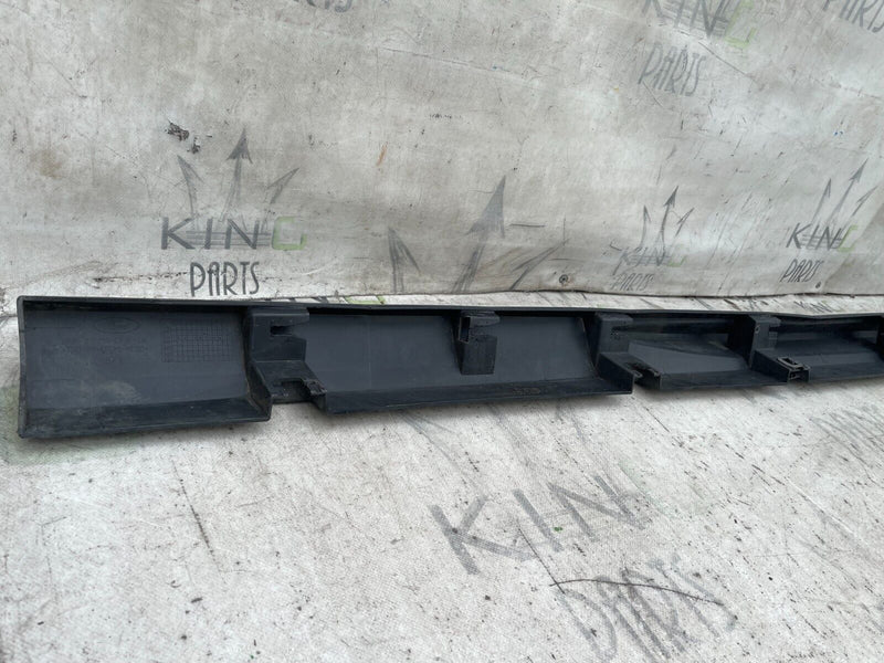 FORD TRANSIT MK4 2014-2023 GENUINE LEFT PASSENGER SIDE SKIRT SILL COVER